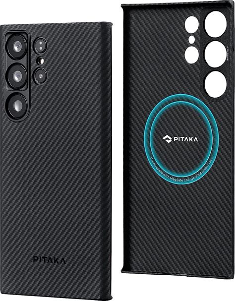 s23u pitaka case